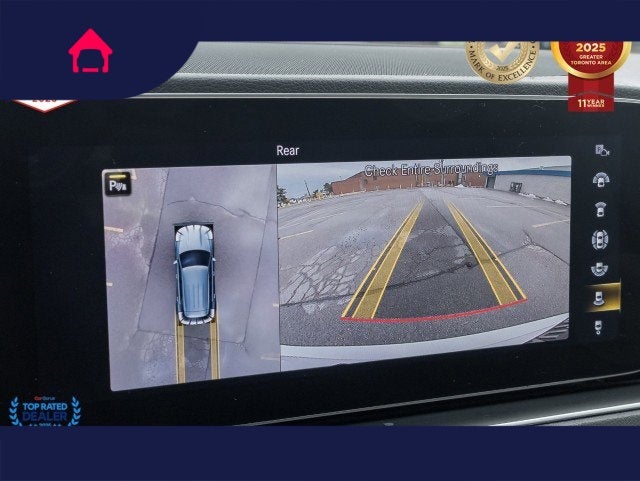 2020 Mercedes-Benz GLE