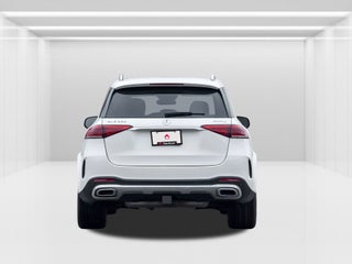 2020 Mercedes-Benz GLE