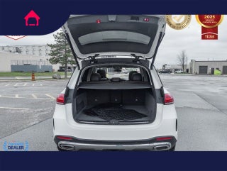 2020 Mercedes-Benz GLE