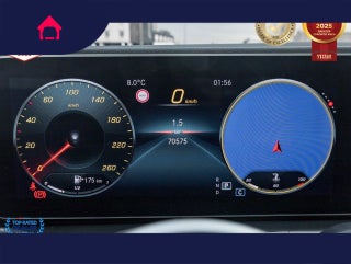 2020 Mercedes-Benz GLE