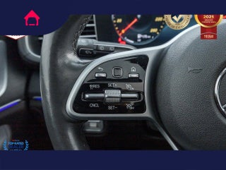 2020 Mercedes-Benz GLE