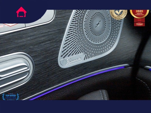 2020 Mercedes-Benz GLE