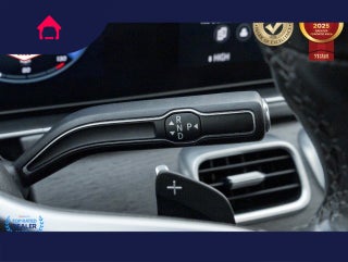 2020 Mercedes-Benz GLE