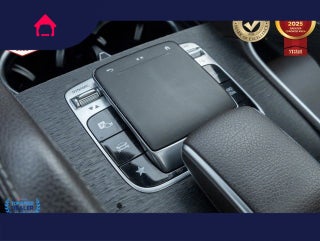 2020 Mercedes-Benz GLE