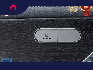 2020 Mercedes-Benz GLE