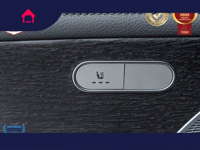 2020 Mercedes-Benz GLE