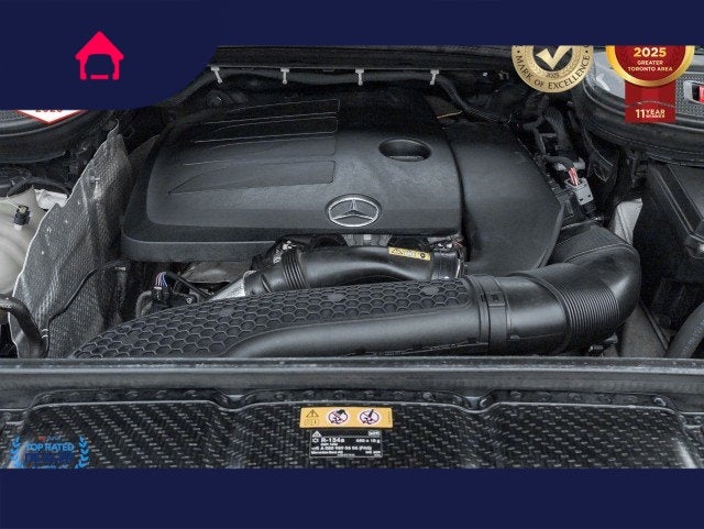 2020 Mercedes-Benz GLE