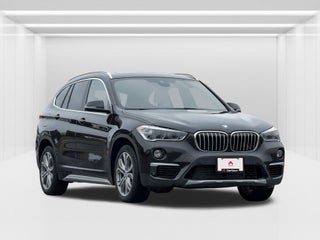 2019 BMW X1