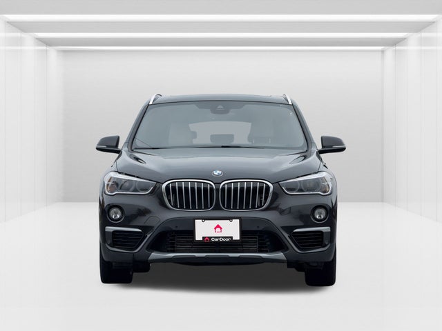 2019 BMW X1