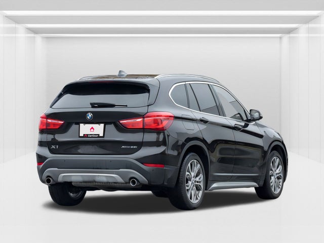 2019 BMW X1