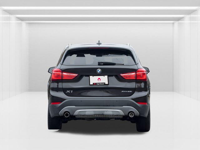 2019 BMW X1