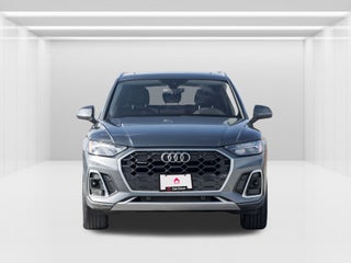 2022 Audi Q5