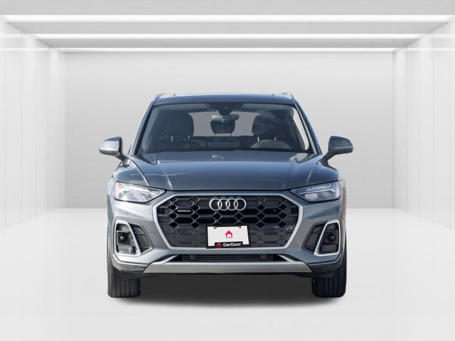 2022 Audi Q5