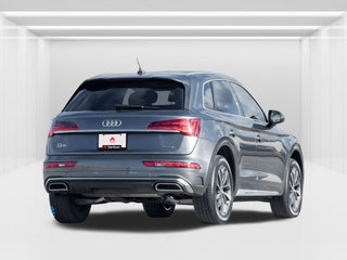 2022 Audi Q5