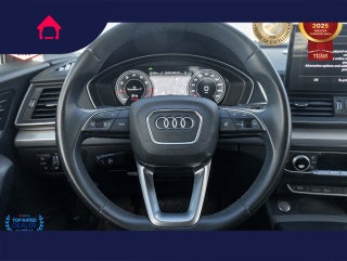 2022 Audi Q5