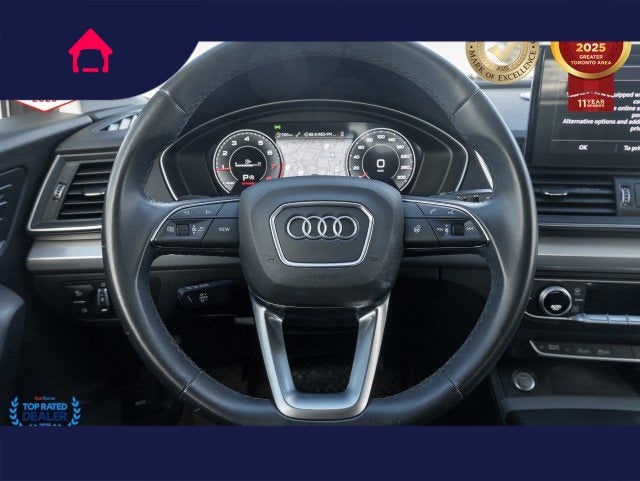 2022 Audi Q5