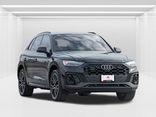 2022 Audi Q5