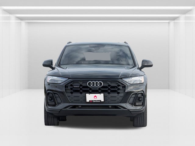 2022 Audi Q5