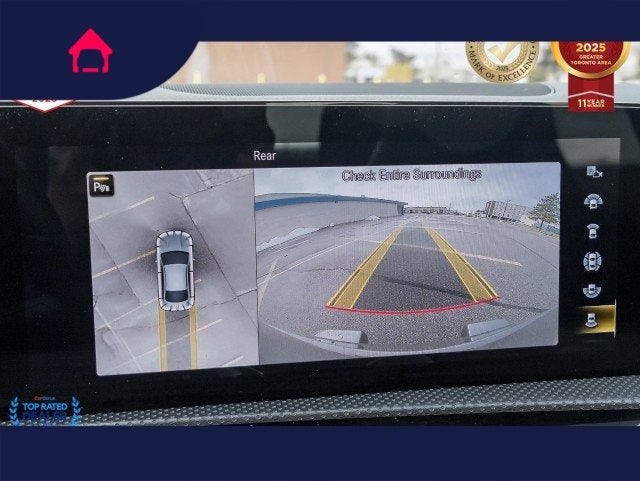 2022 Mercedes-Benz CLA