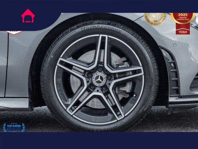 2022 Mercedes-Benz CLA