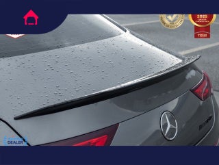 2022 Mercedes-Benz CLA