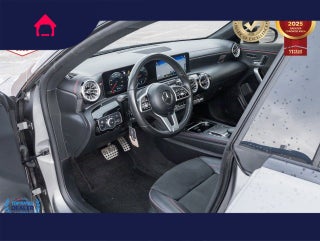 2022 Mercedes-Benz CLA