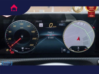 2022 Mercedes-Benz CLA