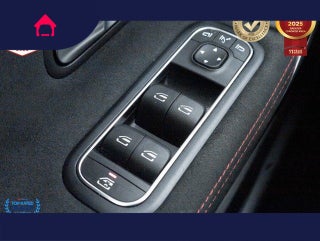 2022 Mercedes-Benz CLA