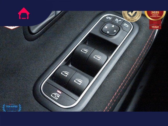 2022 Mercedes-Benz CLA