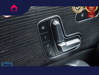 2022 Mercedes-Benz CLA