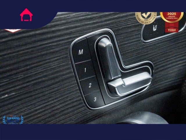 2022 Mercedes-Benz CLA