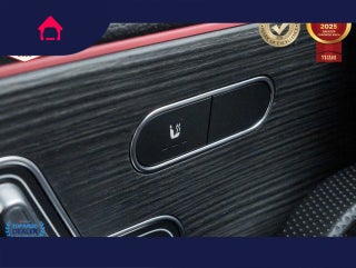 2022 Mercedes-Benz CLA