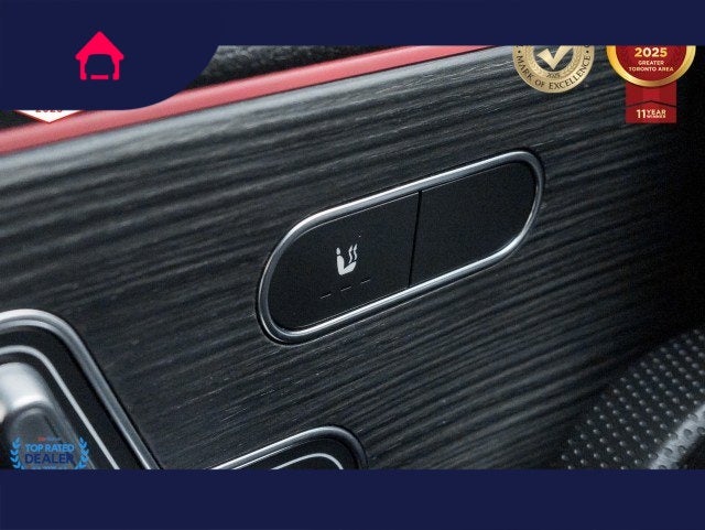 2022 Mercedes-Benz CLA