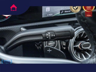 2022 Mercedes-Benz CLA