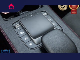 2022 Mercedes-Benz CLA