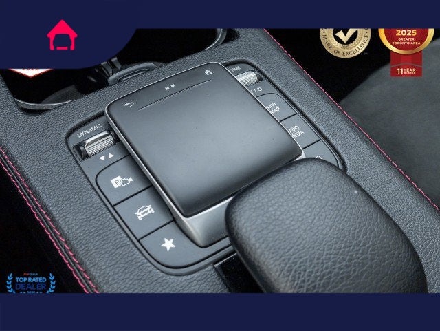 2022 Mercedes-Benz CLA