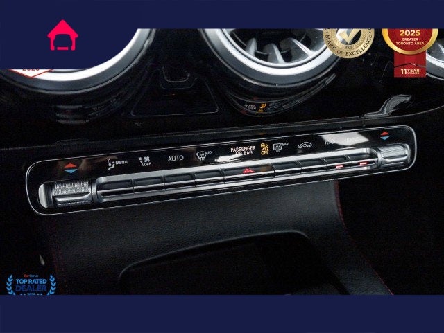 2022 Mercedes-Benz CLA