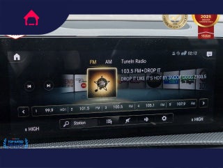 2022 Mercedes-Benz CLA