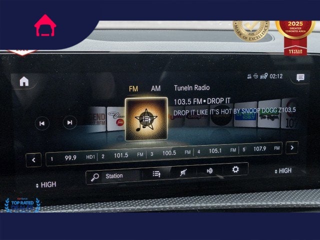 2022 Mercedes-Benz CLA