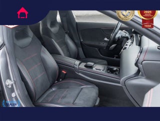 2022 Mercedes-Benz CLA