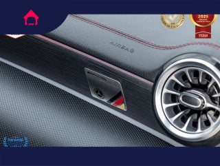 2022 Mercedes-Benz CLA