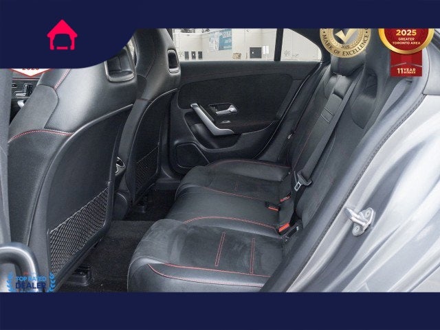 2022 Mercedes-Benz CLA