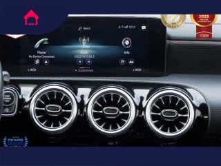 2022 Mercedes-Benz CLA