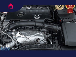 2022 Mercedes-Benz CLA