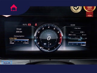 2018 Mercedes-Benz E-Class