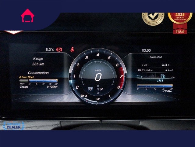 2018 Mercedes-Benz E-Class