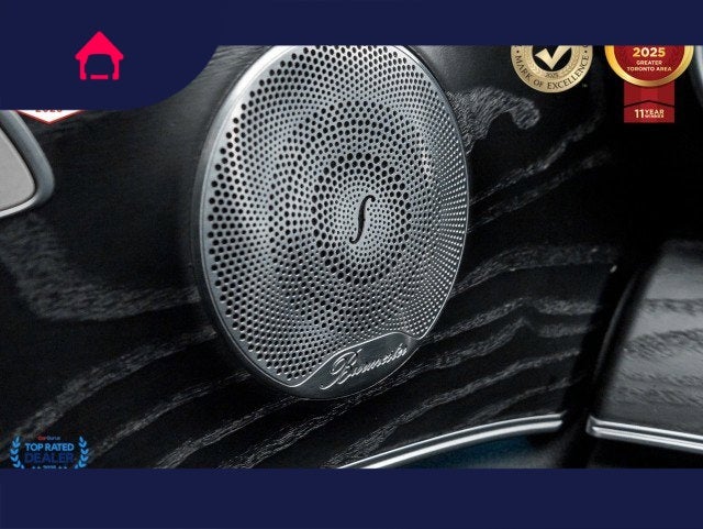 2018 Mercedes-Benz E-Class