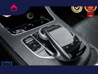 2018 Mercedes-Benz E-Class