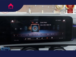 2022 Mercedes-Benz CLA