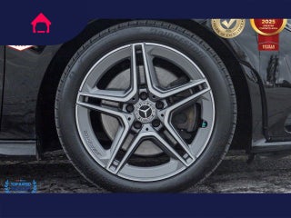 2022 Mercedes-Benz CLA